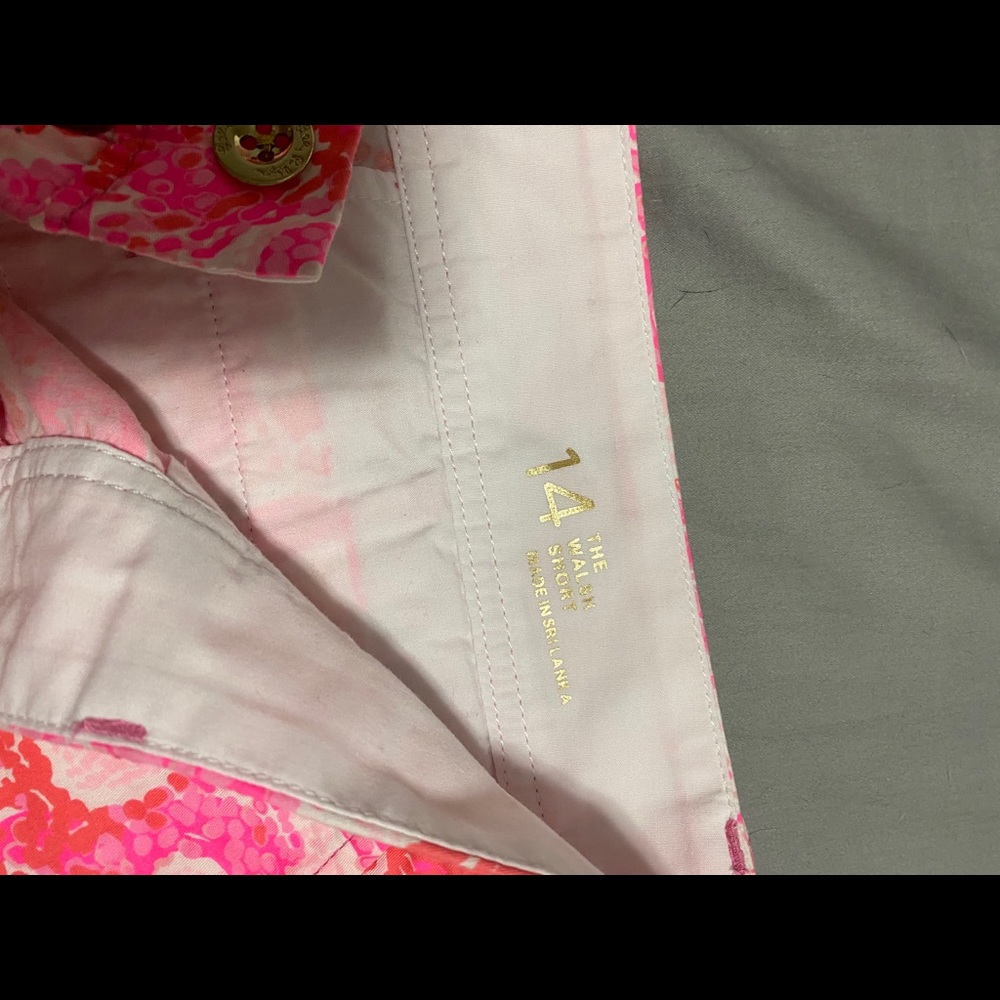Shorts - Picture 2 of 2
